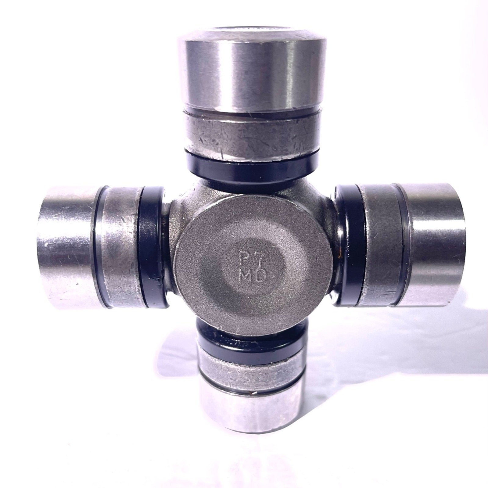 Universal U-Joint Assy Dana Spicer BACKHOE LOADER: 416B 428B 446B 8V-7336 SPL55-